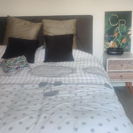 Logement Cosy Neuf Avec Jardin Mions Eksteriør bilde