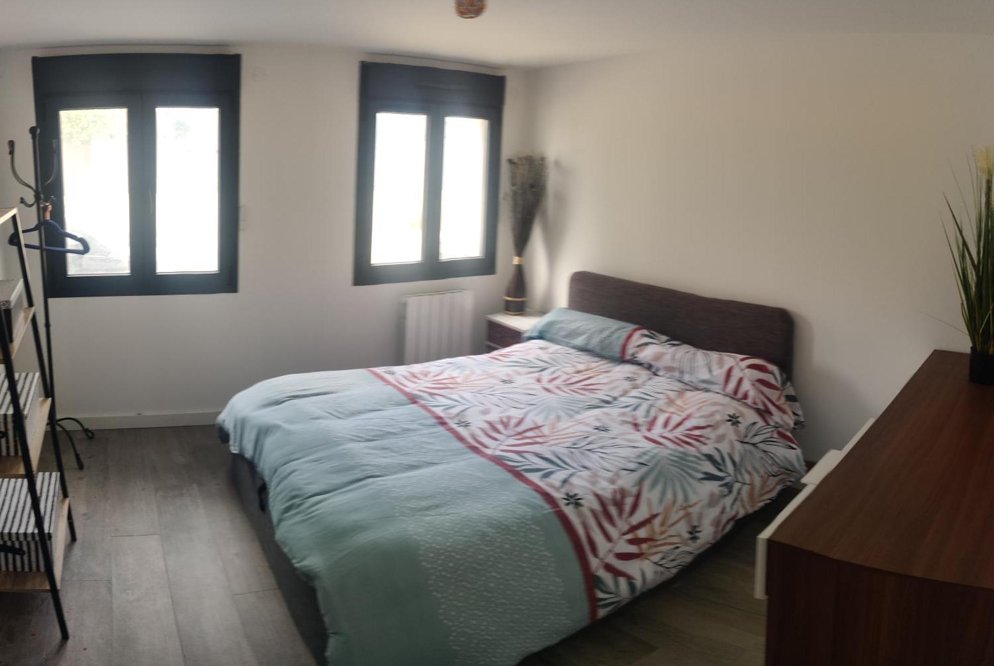 Logement Cosy Neuf Avec Jardin Mions Eksteriør bilde