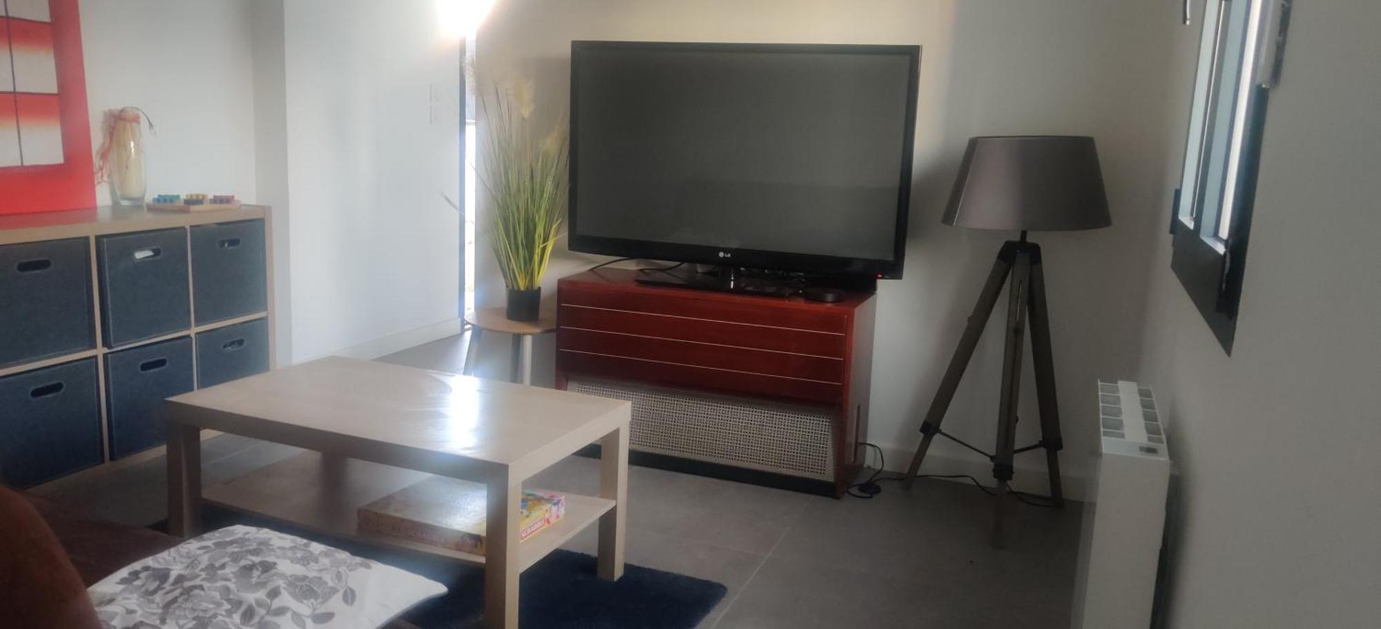 Logement Cosy Neuf Avec Jardin Mions Eksteriør bilde